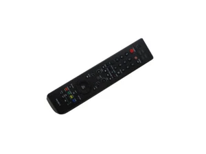For Samsung LA40F81BD LA40R81BD LA46F81BD LA40M81BD LCD HDTV TV Remote Control - Foto 1 di 2