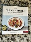 The Clean & Simple Diabetes Cookbook: Flavorful, Fuss-Free Recipes for Every...