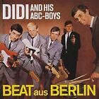 Beat aus Berlin von Didi & His ABC Boys | CD | Zustand sehr gut