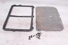 Radiator Grille Radiator Cover Front Bmw K 100 Rs K100rs 83-89