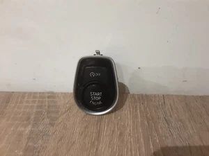 BMW 1 SERIES F20 STOP START BUTTON 9250734 - Picture 1 of 2