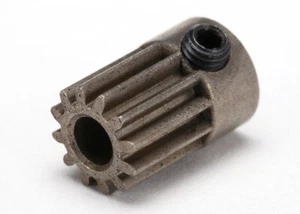 Traxxas TRX2428 Ritzel 12 Zähne Modul 0.6/48DP für 3mm Welle - Bild 1 von 1