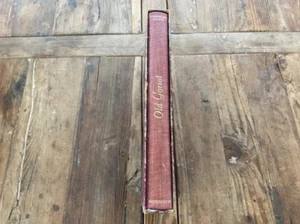 Old Goriot by Honoré de Balzac Heritage Press Edition w/ Slipcase - Picture 1 of 5