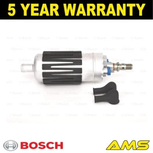 Fits Mercedes Ford Audi Honda Puch Lamborghini Ferrari Fuel Pump Bosch - Picture 1 of 12