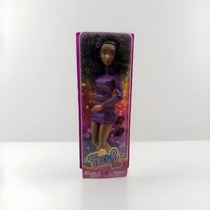 THE FRESH DOLLS - MIA bambola moda afroamericana - Foto 1 di 2