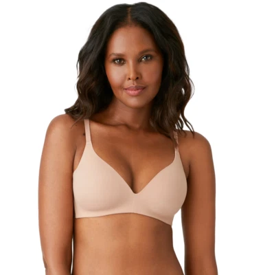 Wacoal 38C Comfort First Wire Free Memory Foam T-Shirt Bra NWOT 856339 Roebuck - Image 1 of 4
