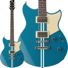 Neu Yamaha Revstar Serie RSE20 (Swift Blue) SRSE20SWB 726506 E-Gitarre for sale