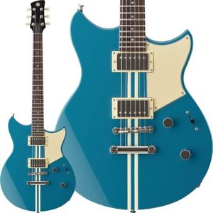 New YAMAHA REVSTAR Series RSE20 (Swift Blue) SRSE20SWB 726506 Electric Guitar