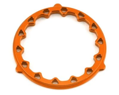 Vanquish Products 1.9" Delta IFR Inner Ring (Orange) [VPS05455] - Image 1 of 4