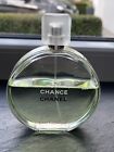 Damen Parfüm Parfume Chanel Chance