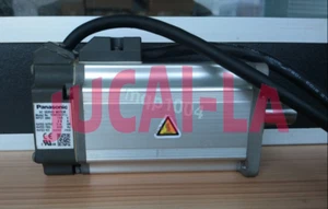 Servomotor de CA Panasonic MHMD042P1U 1 PIEZA NUEVO - Imagen 1 de 2