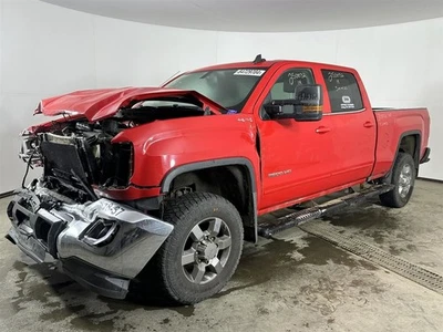 上控制臂前部适合 11 - 19 SIERRA 2500 PICKUP 2725017 — 第 1/4 张图片