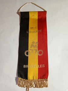 Moto Club L'equipe BRÜSSEL  - Bild 1 von 2