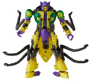 Buzzsaw Legacy Deluxe Class | Transformers Generations Legacy - Picture 1 of 12