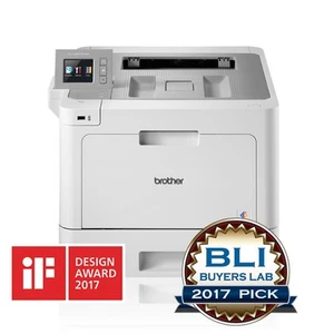 Brother HL-L9310CDW laserprinter Kleur 2400 x 600 DPI A4 Wifi - Afbeelding 1 van 4