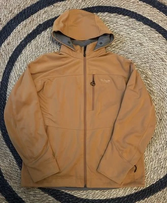 Chaqueta de caza Sitka Jetstream ocre-L Foto 1 de 2