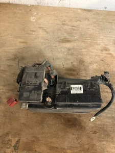 2013-2018 Ford C-max Fusebox Fuse Box Relay Module fv6t-14k733-cac - Picture 1 of 8