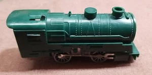 Lincoln International HO Uhrwerk Modelleisenbahn 5" x 1,25" - Bild 1 von 11