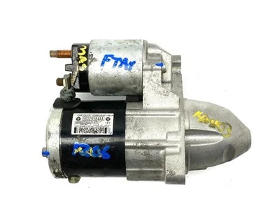 Motor De Arranque 2.4L 56029584AA Se Adapta a Chrysler 200 45346 2011-2014 Foto 1 de 4
