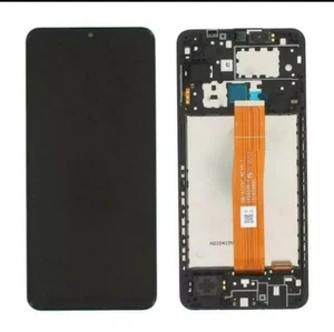 Pezzi Di Ricambio Samsung Galaxy A12 LEGGERE DESCRIZIONE - Zdjęcie 1 z 7
