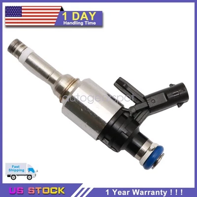 Volkswagen Tiguan Beetle Passat 2018-2024 inyección de combustible 06G906036AH 2,0 L Foto 1 de 4