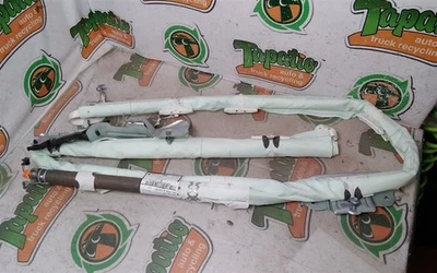 Passenger Air Bag Front Passenger Roof Fits 15-21 DISCOVERY SPORT 3212318 Foto 1 de 2