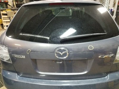 Alerón limpiaparabrisas de vidrio térmico para maletero/portón trasero para 07-12 MAZDA CX-7 313322 Foto 1 de 4