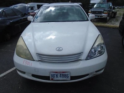 Panel de moldura de puerta delantera ES300 2003 1206894 Foto 1 de 4