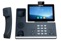 Yealink SIP-T58W Pro with camera - VoIP-Telefon - Image 1 of 1