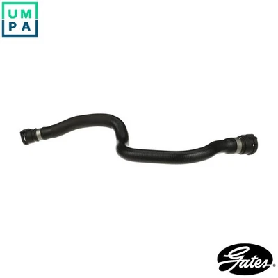 HEATER HOSE 02-1748 FOR BMW 5/E61/E60 N62B40A 4.0L N62B44A 4.4L N62B48B/A 4.8L - Image 1 of 4