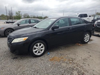 Used Air Cleaner Assembly fits: 2011 Toyota Camry VIN E 5th digit 2.4L 4 cylinde - Image 1 of 4