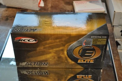 Coche de choque Dale Earnhardt #3 1997 GM Goodwrench versión de carreras 1/24 Monte Carlo Foto 1 de 4