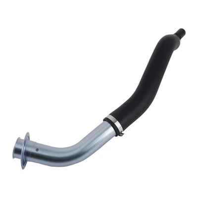 Conjunto de tubería de llenado de gas para Ford F-250 F-350 1990-1997 gasolina F4TZ9034A Foto 1 de 4