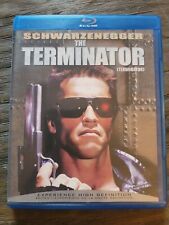 The Terminator (Bluray)
