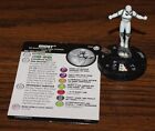 Figurine Heroclix Captain America and the Avengers Ghost 044