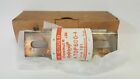 NEW IN BOX! GOULD SHAWMUT 600A SEMICONDUCTOR FUSE A70P600-4