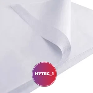 PAPEL ESTILO CERA - Pack de 100 Piezas 15CM X 15CM 6" SQ ENVOLTURAS ANTIADHERENTES MANTENER HÚMEDO - Imagen 1 de 4