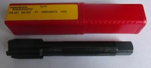 3/4 - 16 UNF Dormer E031 Spectrum HSS-XS1 Spiral Point 2nd Tap - Picture 1 of 3