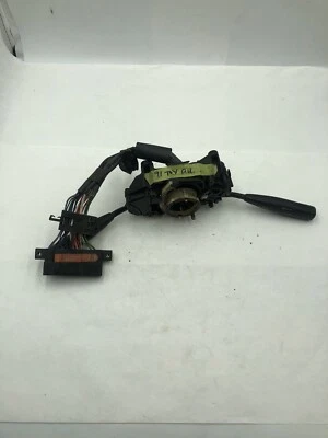 Interruptor de señal de giro de faros combinados Toyota 1989 1990 1991 1992 camioneta OEM Foto 1 de 4