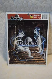 Rompecabezas Golden Books 1995 marco bandeja - Imagen 1 de 2