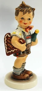 New in BOX Hummel VALENTINE JOY #399 TMK-6 1980 Special No 4 BEST CONDITION EBAY - Picture 1 of 6