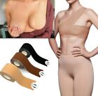 Boob Tape for Women Invisible Bra Nipple Cover Adhesive Push Up Breast Lift Tape