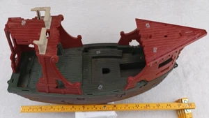 Playmobil Ghost Pirate Ship 2008 - Picture 1 of 14