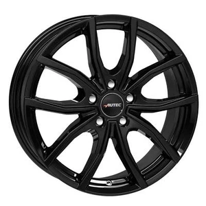 Llantas Autec VIDRON 6.5x16 ET47 5x100 SW para VW Polo - Imagen 1 de 5