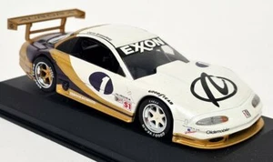Minichamps 1/43 430 145600 Oldsmobile Aurora IMSA GTS Darin Brassfield - Picture 1 of 5