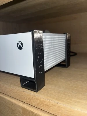 support xbox series s Lot De 4