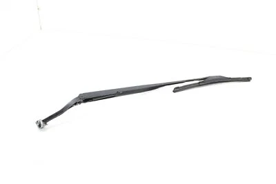 2014-2020 MASERATI GHIBLI PÁRA-BRISA BRAÇO E LÂMINA DO LIMPADOR DO LADO DIREITO DO PASSAGEIRO FABRICANTE DE EQUIPAMENTO ORIGINAL - Imagem 1 de 4