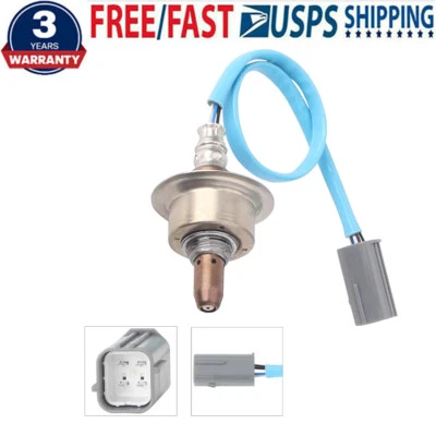 Upstream Oxygen O2 Sensor 234-9096 For 2010-2012 Nissan Sentra 2.0L Exc. Calif. - Image 1 of 4