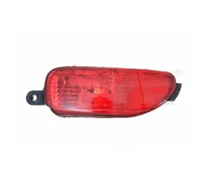 rear light right for OPEL CORSA C 2000 2001 2002 2003 red tail light VT1009P - Picture 1 of 1