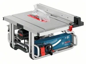 Bosch Tavolo Sega Circolare GTS 10 J 0601B30500 254mm Sega da Tavolo - Bild 1 von 7